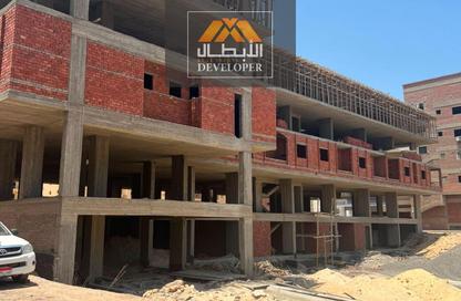 شقة - 2 غرف نوم - 1 حمام للبيع في بوابه حجاز الابطال - حي الحجاز - الغردقة - محافظة البحر الاحمر شقة - 2 غرف نوم - 1 حمام للبيع في بوابه حجاز الابطال - حي الحجاز - الغردقة - محافظة البحر الاحمر