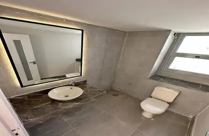 شقة - 3 غرف نوم - 3 حمامات للبيع في بالم هيلز بالم باركس - وصلة دهشور الجنوبية - مدينة 6 أكتوبر - الجيزة