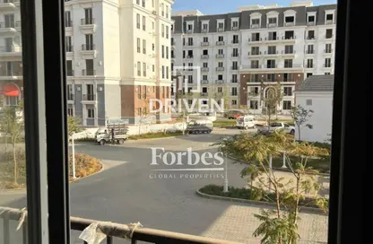 Apartment - 3 Bedrooms - 3 Bathrooms for sale in Mountain View iCity October - 6 October Compounds - 6 October City - Giza