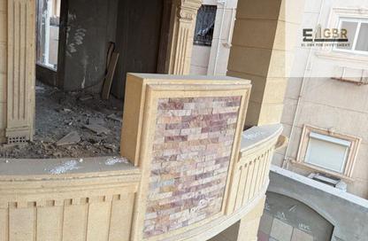 Whole Building - 7+ Bedrooms - 7+ Bathrooms for sale in El Yasmeen 1 - El Yasmeen - New Cairo City - Cairo