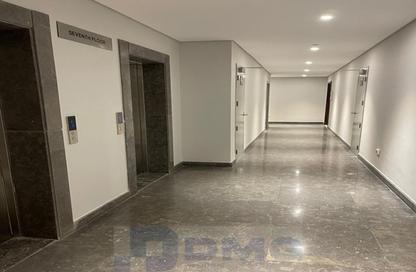 Apartment - Studio - 1 Bathroom for sale in Park Side Residence - Zed Towers - Sheikh Zayed Compounds - Sheikh Zayed City - Giza