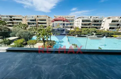 شقة - 3 غرف نوم - 2 حمامات للايجار في لايك فيو ريزيدنس - كمبوندات التجمع الخامس - التجمع الخامس - مدينة القاهرة الجديدة - القاهرة