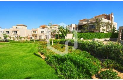 Villa - 4 Bedrooms - 4 Bathrooms for rent in Palm Hills Golf Extension - Al Wahat Road - 6 October City - Giza Villa - 4 Bedrooms - 4 Bathrooms for rent in Palm Hills Golf Extension - Al Wahat Road - 6 October City - Giza