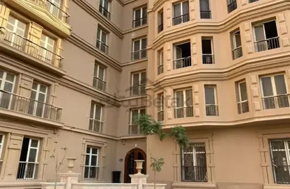 Apartment - 1 Bedroom - 1 Bathroom for sale in Hyde Park - New Cairo City - Cairo Apartment - 1 Bedroom - 1 Bathroom for sale in Hyde Park - New Cairo City - Cairo