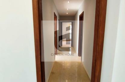 Apartment - 3 Bedrooms - 2 Bathrooms for sale in Mountain View iCity - 5th Settlement Compounds - The 5th Settlement - New Cairo City - Cairo