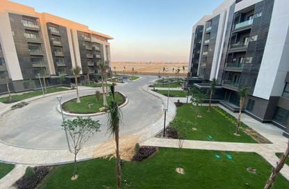 Apartment - 2 - 2 for sale in Privado - Madinaty - Cairo