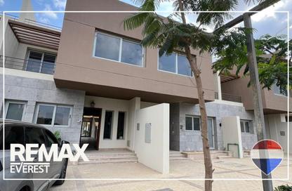 Townhouse - 4 Bedrooms - 5 Bathrooms for rent in Palm Parks Palm Hills - South Dahshur Link - 6 October City - Giza Townhouse - 4 Bedrooms - 5 Bathrooms for rent in Palm Parks Palm Hills - South Dahshur Link - 6 October City - Giza