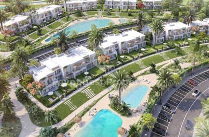Chalet - 2 - 2 for sale in Playa SeaShell - Seashell - Ras Al Hekma - North Coast Chalet - 2 - 2 for sale in Playa SeaShell - Seashell - Ras Al Hekma - North Coast