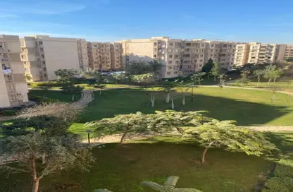 Apartment - 2 Bedrooms - 2 Bathrooms for rent in Privado - Madinaty - Cairo