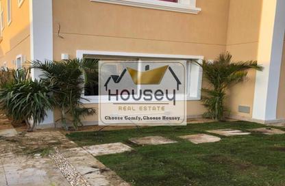 Townhouse - 4 Bedrooms - 4 Bathrooms for rent in Mivida - 5th Settlement Compounds - The 5th Settlement - New Cairo City - Cairo Townhouse - 4 Bedrooms - 4 Bathrooms for rent in Mivida - 5th Settlement Compounds - The 5th Settlement - New Cairo City - Cairo