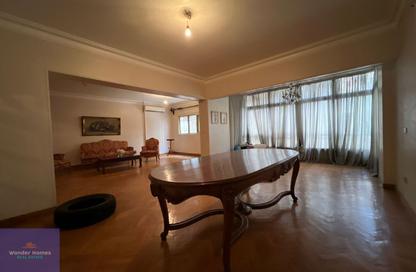 Apartment - 3 Bedrooms - 2 Bathrooms for sale in Al Nasr St. - El Laselky - New Maadi - Hay El Maadi - Cairo