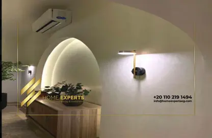 Apartment - 4 Bedrooms - 4 Bathrooms for sale in Mivida - 5th Settlement Compounds - The 5th Settlement - New Cairo City - Cairo