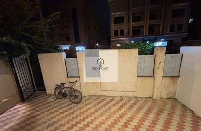 Apartment - 3 Bedrooms - 2 Bathrooms for rent in South Lotus - El Lotus - New Cairo City - Cairo