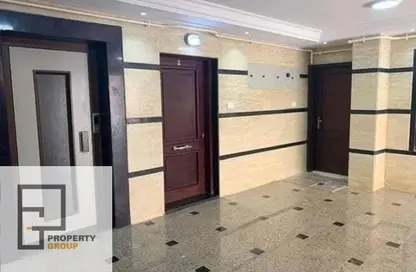 شقة - 3 غرف نوم - 2 حمامات للبيع في جنة اكتوبر - كمبوندات 6 أكتوبر - مدينة 6 أكتوبر - الجيزة