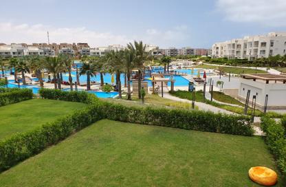 Chalet - 3 Bedrooms - 3 Bathrooms for sale in Amwaj - Sidi Abdel Rahman - North Coast Chalet - 3 Bedrooms - 3 Bathrooms for sale in Amwaj - Sidi Abdel Rahman - North Coast