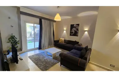 Apartment - Studio - 1 Bathroom for rent in The Village - South Investors Area - New Cairo City - Cairo