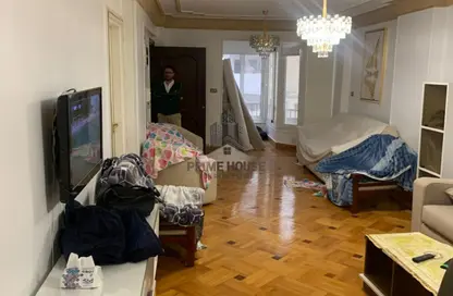 Apartment - 3 Bedrooms - 2 Bathrooms for sale in Kafr Abdo St. - Kafr Abdo - Roushdy - Hay Sharq - Alexandria Apartment - 3 Bedrooms - 2 Bathrooms for sale in Kafr Abdo St. - Kafr Abdo - Roushdy - Hay Sharq - Alexandria