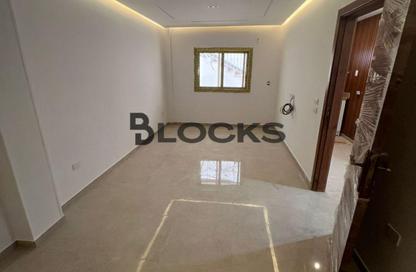 Twin House - 4 Bedrooms - 4 Bathrooms for rent in Upville - Cairo Alexandria Desert Road - 6 October City - Giza