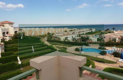 Penthouse - 3 Bedrooms - 2 Bathrooms for sale in La Vista 5 - La Vista - Al Ain Al Sokhna - Suez