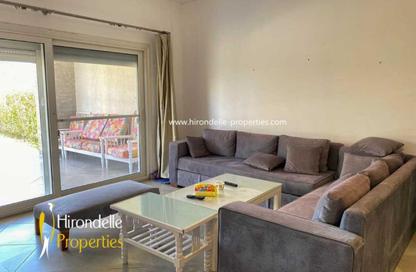 Apartment - 3 Bedrooms - 2 Bathrooms for rent in Amwaj - Sidi Abdel Rahman - North Coast