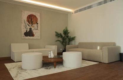 Apartment - 4 Bedrooms - 5 Bathrooms for sale in Aeon - 6 October Compounds - 6 October City - Giza