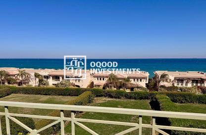 Penthouse - 3 Bedrooms - 2 Bathrooms for sale in La Vista 3 - La Vista - Al Ain Al Sokhna - Suez