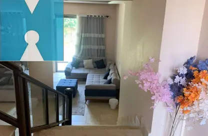 تاون هاوس - 4 غرف نوم - 5 حمامات للبيع في الجريا - كمبوندات الشيخ زايد - الشيخ زايد - الجيزة