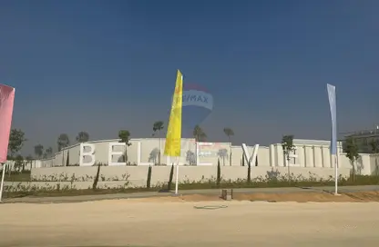 Apartment - 3 Bedrooms - 3 Bathrooms for sale in Belle Vie - New Zayed City - Sheikh Zayed City - Giza