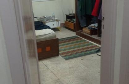 Apartment - 3 Bedrooms - 1 Bathroom for sale in Zahraa Madinat Nasr - Nasr City - Cairo