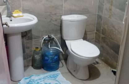 Apartment - 3 Bedrooms - 1 Bathroom for sale in Zahraa Madinat Nasr - Nasr City - Cairo