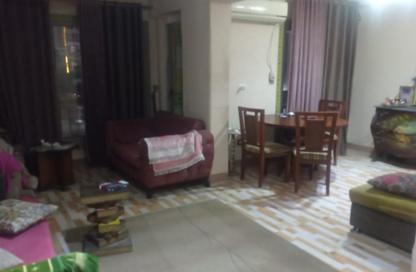 Apartment - 3 Bedrooms - 1 Bathroom for sale in Zahraa Madinat Nasr - Nasr City - Cairo