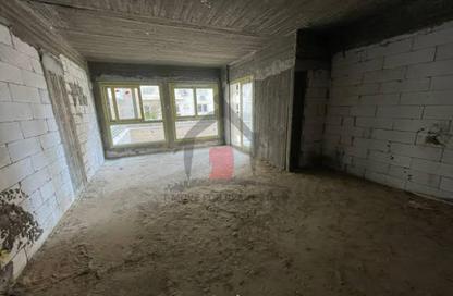 Apartment - 3 Bedrooms - 3 Bathrooms for sale in Mountain View iCity October - 6 October Compounds - 6 October City - Giza