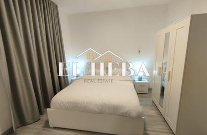 Apartment - Studio - 1 Bathroom for rent in Privado - Madinaty - Cairo