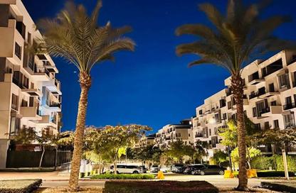 Apartment - 1 - 1 for rent in Eastown - 5th Settlement Compounds - The 5th Settlement - New Cairo City - Cairo Apartment - 1 - 1 for rent in Eastown - 5th Settlement Compounds - The 5th Settlement - New Cairo City - Cairo