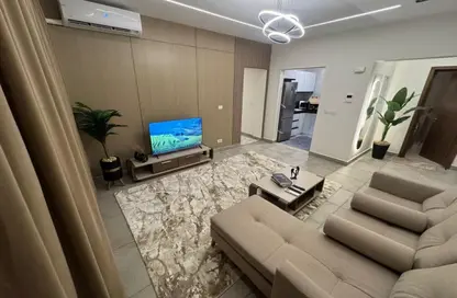 شقة - 2 غرف نوم - 2 حمامات للايجار في پريڤادو - مدينتي - القاهرة