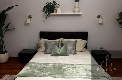 Apartment - 2 - 2 for rent in Degla Square - Degla - Hay El Maadi - Cairo Apartment - 2 - 2 for rent in Degla Square - Degla - Hay El Maadi - Cairo