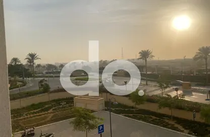 Apartment - 2 Bedrooms - 2 Bathrooms for sale in The Fourteen Golf Residences - Uptown Cairo - Mokattam - Cairo