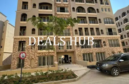 Apartment - 2 Bedrooms - 2 Bathrooms for sale in Green Square - Mostakbal City Compounds - Mostakbal City - Future City - Cairo Apartment - 2 Bedrooms - 2 Bathrooms for sale in Green Square - Mostakbal City Compounds - Mostakbal City - Future City - Cairo