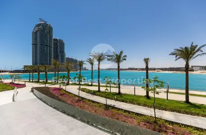 شاليه - 3 غرف نوم - 3 حمامات للبيع في مازيرين - مدينة العلمين الجديدة - العلمين - الساحل الشمالي شاليه - 3 غرف نوم - 3 حمامات للبيع في مازيرين - مدينة العلمين الجديدة - العلمين - الساحل الشمالي