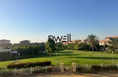 فيلا - 3 غرف نوم - 3 حمامات للبيع في پريڤادو - مدينتي - القاهرة