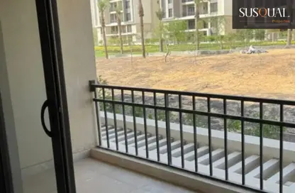 Apartment - 3 Bedrooms - 3 Bathrooms for rent in Fifth Square - The 5th Settlement - New Cairo City - Cairo