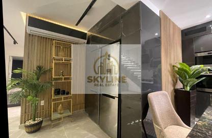 Penthouse - 3 Bedrooms - 3 Bathrooms for sale in Mountain View Hyde Park - 5th Settlement Compounds - The 5th Settlement - New Cairo City - Cairo Penthouse - 3 Bedrooms - 3 Bathrooms for sale in Mountain View Hyde Park - 5th Settlement Compounds - The 5th Settlement - New Cairo City - Cairo