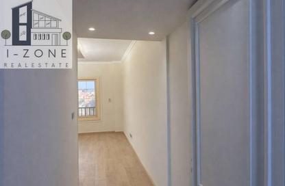 Apartment - 3 Bedrooms - 2 Bathrooms for sale in El Rehab Extension - Al Rehab - New Cairo City - Cairo