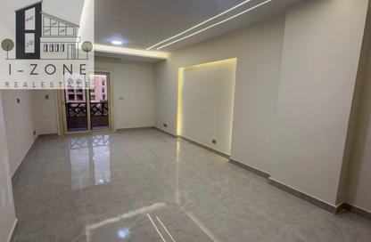 Apartment - 3 Bedrooms - 2 Bathrooms for sale in El Rehab Extension - Al Rehab - New Cairo City - Cairo
