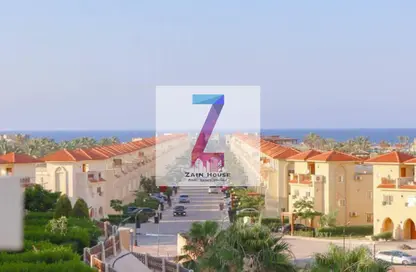 شاليه - 3 غرف نوم - 2 حمامات للبيع في ستيلا هايتس - العلمين - الساحل الشمالي