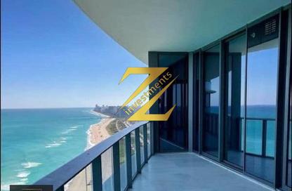 Chalet - 2 Bedrooms - 2 Bathrooms for sale in IL Monte Galala - Al Ain Al Sokhna - Suez