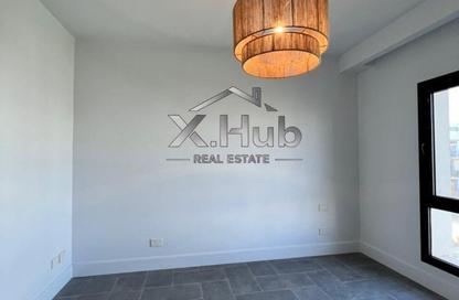 Apartment - 2 Bedrooms - 3 Bathrooms for rent in The Courtyards - Sheikh Zayed Compounds - Sheikh Zayed City - Giza