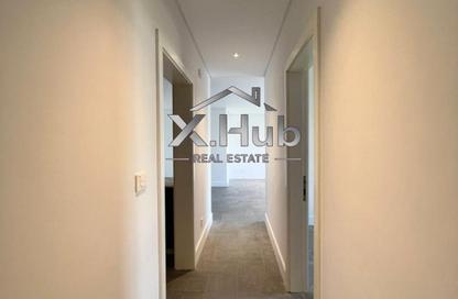 Apartment - 2 Bedrooms - 3 Bathrooms for rent in The Courtyards - Sheikh Zayed Compounds - Sheikh Zayed City - Giza