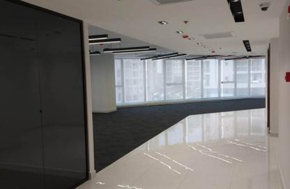 Co-Working Space - Studio - 2 for rent in One Kattameya - El Katameya Compounds - El Katameya - New Cairo City - Cairo