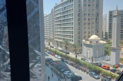 Co-Working Space - Studio - 2 for rent in One Kattameya - El Katameya Compounds - El Katameya - New Cairo City - Cairo